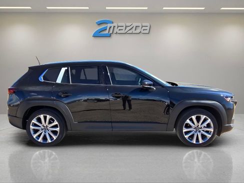 New 2026 MAZDA CX-50 AWD 2.5 S w/ Cargo Package image 6