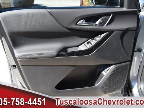 New 2026 Chevrolet Equinox LT image 13