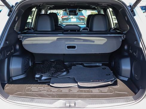 Certified 2026 Subaru Forester Sport AWD/4WD image 30