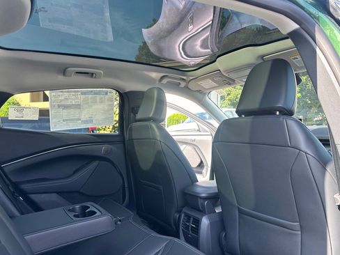 New 2025 Ford Mustang Mach-E Premium image 45