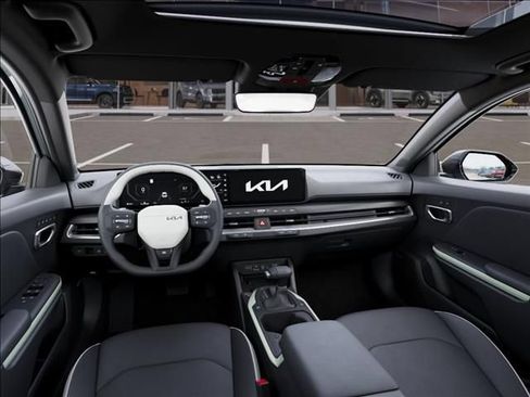 New 2026 Kia K4 GT-Line Turbo FWD image 14