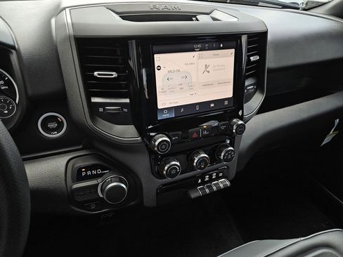 New 2026 RAM 1500 Tradesman RWD image 16
