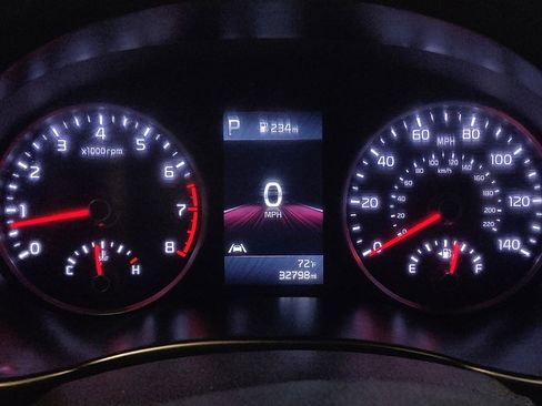 Used 2023 Kia Rio S w/ Technology Package FWD image 23