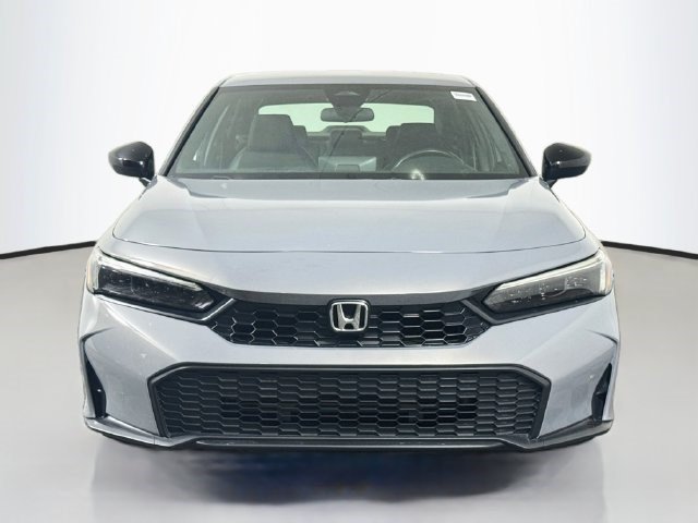 Used 2025 Honda Civic Sport image 2