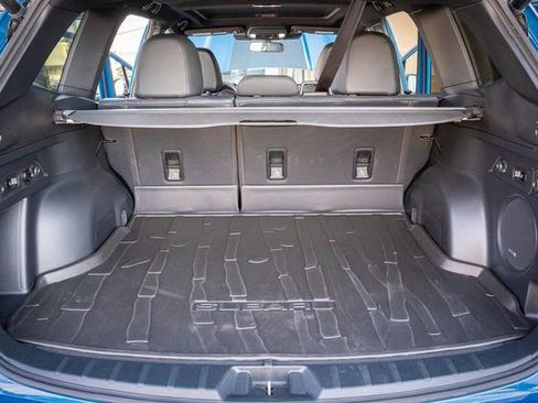 Used 2024 Subaru Forester Wilderness image 33