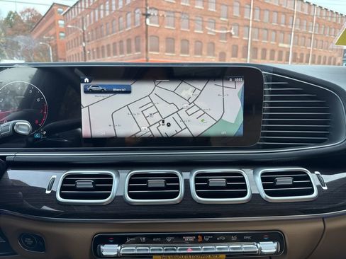 New 2026 Mercedes-Benz GLE 350 4MATIC image 30