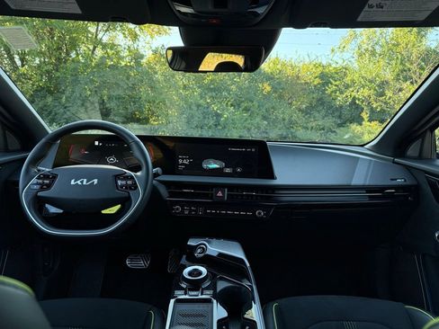 Certified 2024 Kia EV6 GT image 26