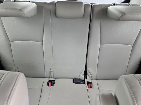 Used 2024 Toyota Grand Highlander AWD image 25