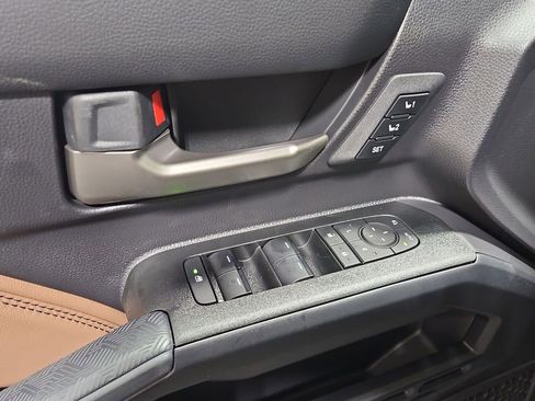 New 2026 Toyota 4Runner Limited image 8