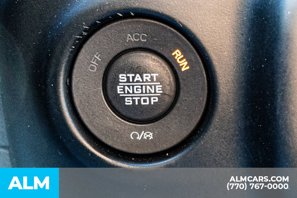 Used 2022 Jeep Wrangler Sport AWD/4WD image 41