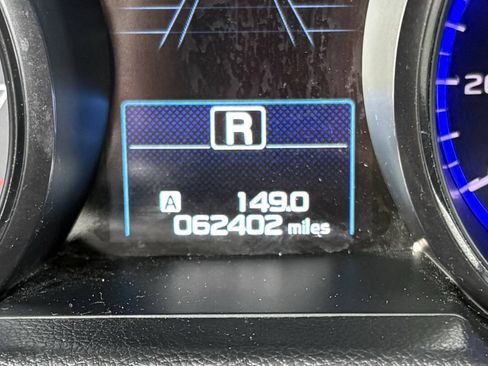 Used 2019 Subaru Outback 2.5i Premium AWD/4WD image 9