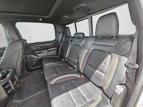 Used 2022 RAM 1500 TRX w/ TRX Level 2 Equipment Group AWD/4WD image 16
