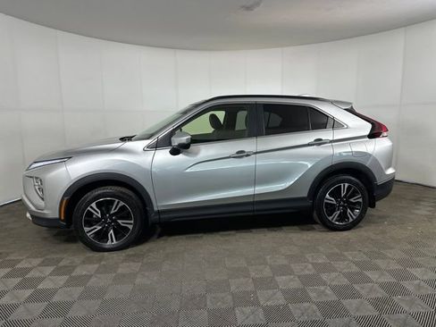 Used 2023 Mitsubishi Eclipse Cross SE image 6