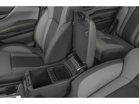 Used 2023 Subaru Ascent Onyx Edition Limited AWD/4WD image 14