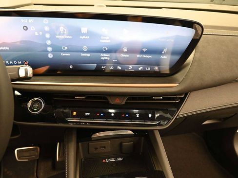 New 2026 Buick Envision Sport Touring AWD/4WD image 20