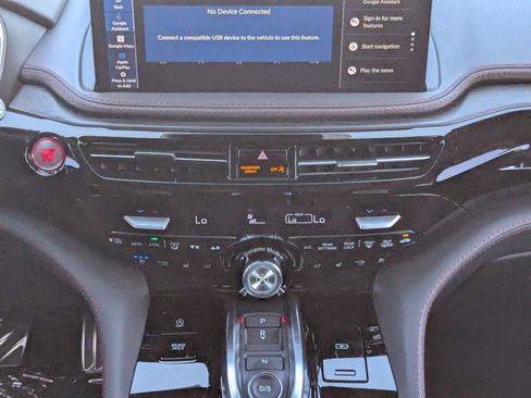 New 2026 Acura MDX Type S image 20