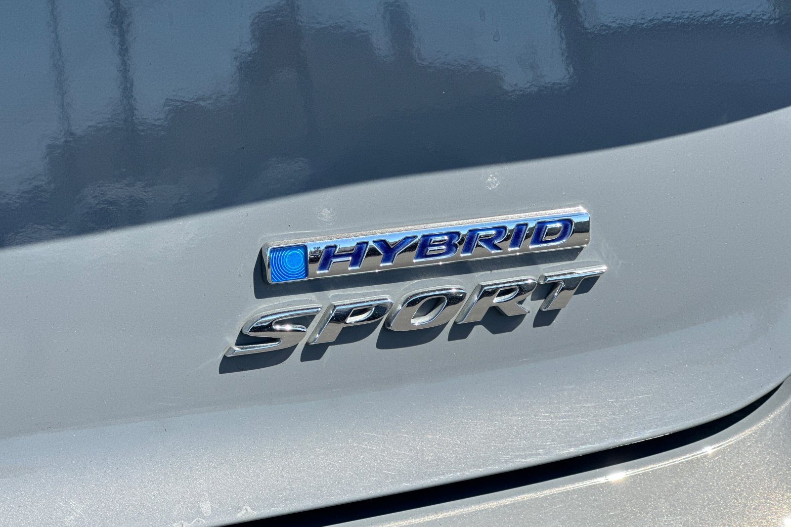 Used 2025 Honda Accord Sport image 26