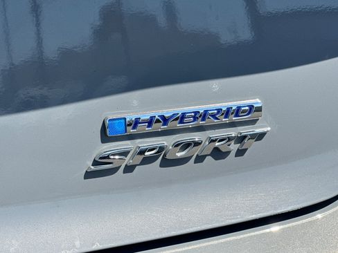 Used 2025 Honda Accord Sport image 26