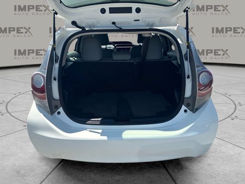 Used 2013 Toyota Prius C Four FWD image 16