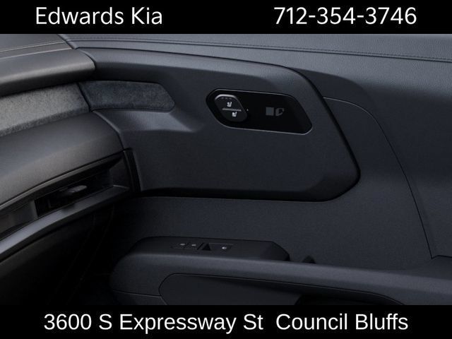 New 2027 Kia Telluride SX X-Line AWD/4WD image 27