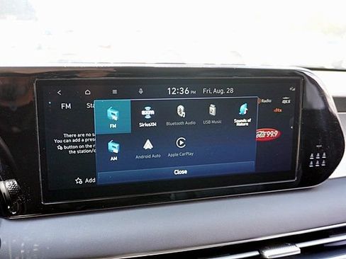 Used 2024 Hyundai Palisade SEL FWD image 37