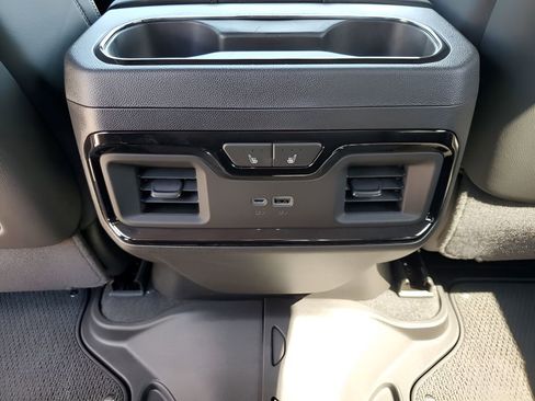 New 2026 GMC Sierra 1500 AT4X image 22