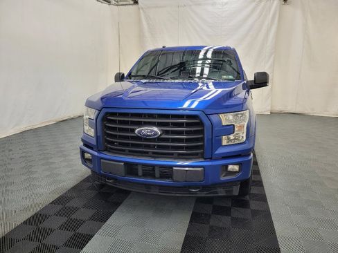 Used 2017 Ford F150 XLT w/ Equipment Group 302A Luxury AWD/4WD image 15