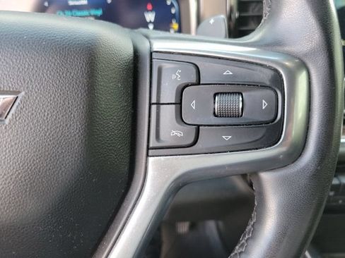 Used 2023 Chevrolet Silverado 1500 RST w/ All Star Edition Plus AWD/4WD image 16