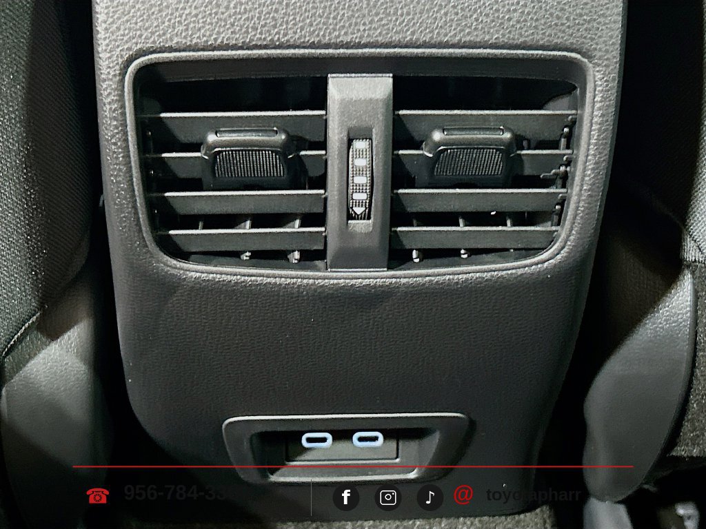 New 2026 Toyota Corolla Cross LE FWD image 23
