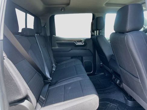 Used 2026 Chevrolet Silverado 1500 LT w/ Safety Package AWD/4WD image 29