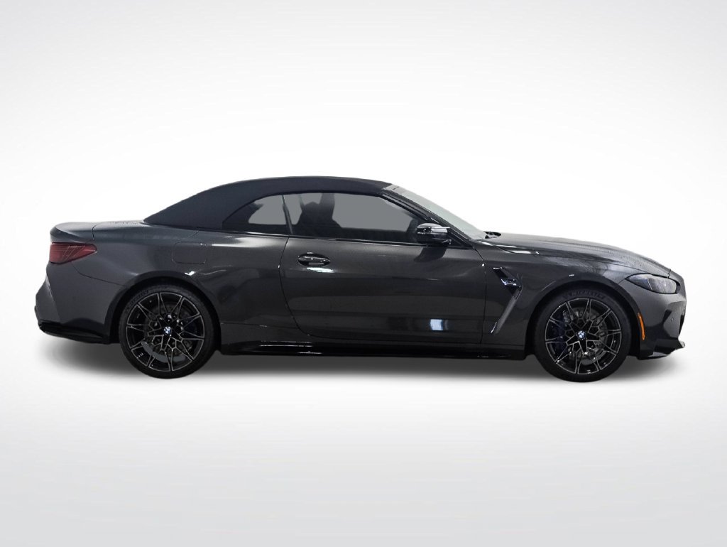 Used 2027 BMW M4 xDrive Competition AWD/4WD image 6