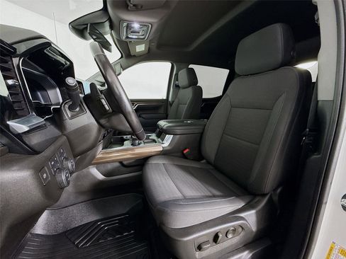 Used 2022 Chevrolet Silverado 1500 RST w/ All Star Edition Plus image 22