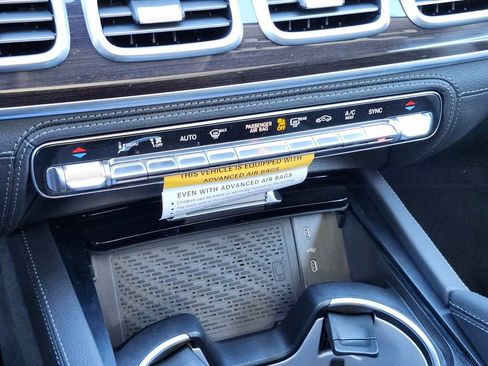 New 2026 Mercedes-Benz GLE 350 4MATIC image 22