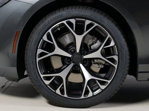 New 2026 Audi A6 Premium Plus image 31