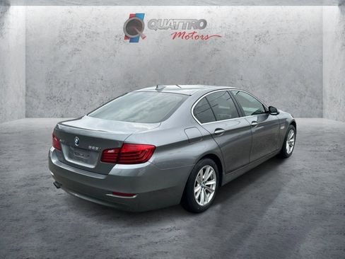 Used 2014 BMW 528i xDrive Sedan AWD/4WD image 6