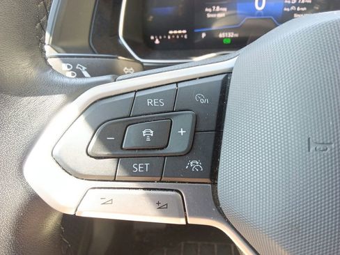 Used 2024 Volkswagen Jetta S FWD image 23