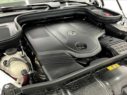 New 2026 Mercedes-Benz GLE 450 GLE 450 image 17