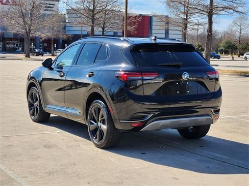 Used 2023 Buick Envision Essence w/ Sport Touring Package image 7