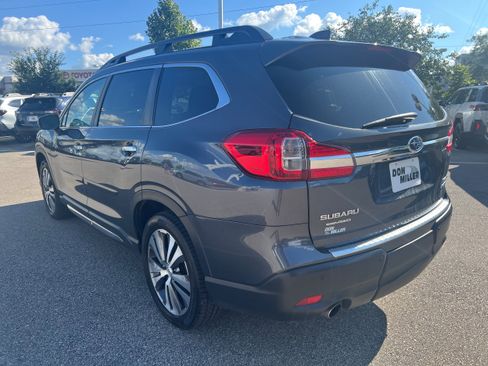 Used 2021 Subaru Ascent Touring AWD/4WD image 5