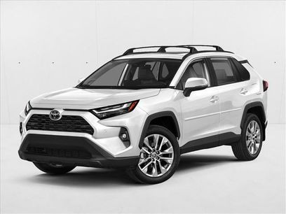 Certified 2024 Toyota RAV4 XLE Premium w/ Weather Package