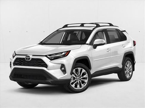 Certified 2024 Toyota RAV4 XLE Premium w/ Weather Package image 1