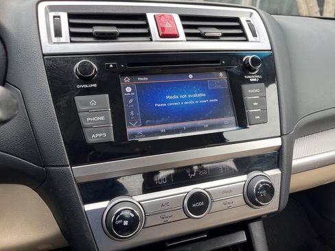 Used 2019 Subaru Legacy 2.5i w/ Alloy Wheel Package image 30