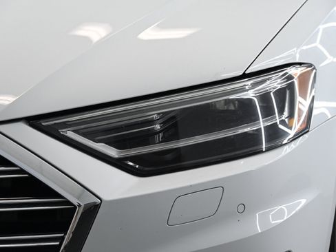 Used 2021 Audi A8 L 3.0T image 10