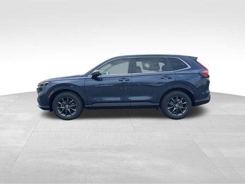 New 2026 Honda CR-V EX-L image 17