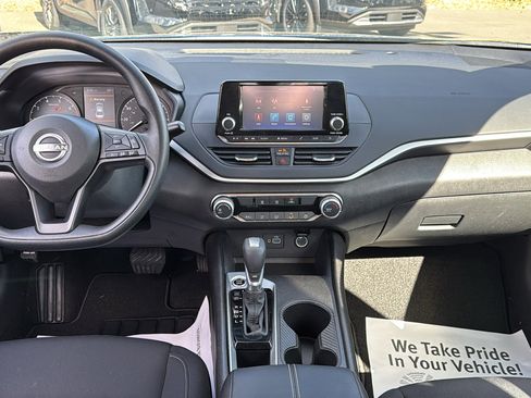 Certified 2024 Nissan Altima 2.5 S image 5