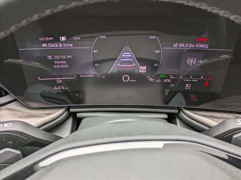 New 2025 Audi Q5 Prestige image 11