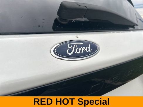 Used 2020 Ford Explorer ST w/ Premium Technology Package AWD/4WD image 49