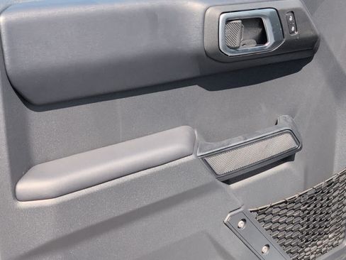 New 2026 Ford Bronco Outer Banks AWD/4WD image 6