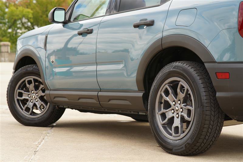 Used 2021 Ford Bronco Sport Big Bend AWD/4WD image 22