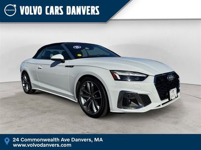 Used 2023 Audi A5 2.0T Prestige